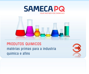Sameca Produtos Qumicos - Matrias Primas para a Industria Qumica